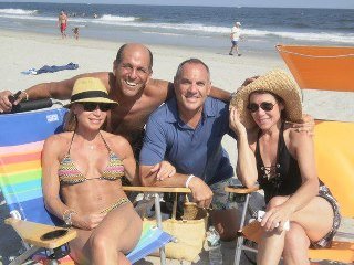 Gary Itzenson's Classmates profile album