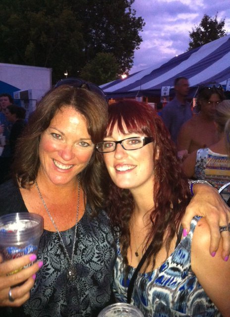 Kim MacPhee's album, Mobile Uploads