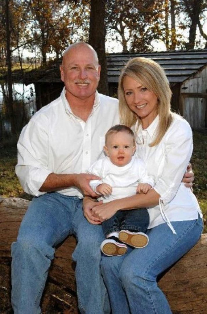 Douglas Martin's album, Family