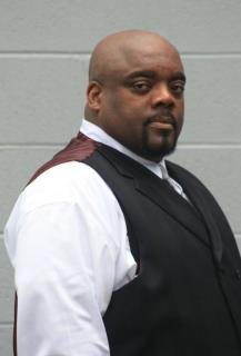 Antonio Wright's album, Profile Pictures