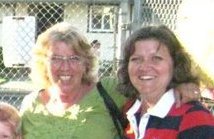 Carrie Phillips' album, Profile Pictures