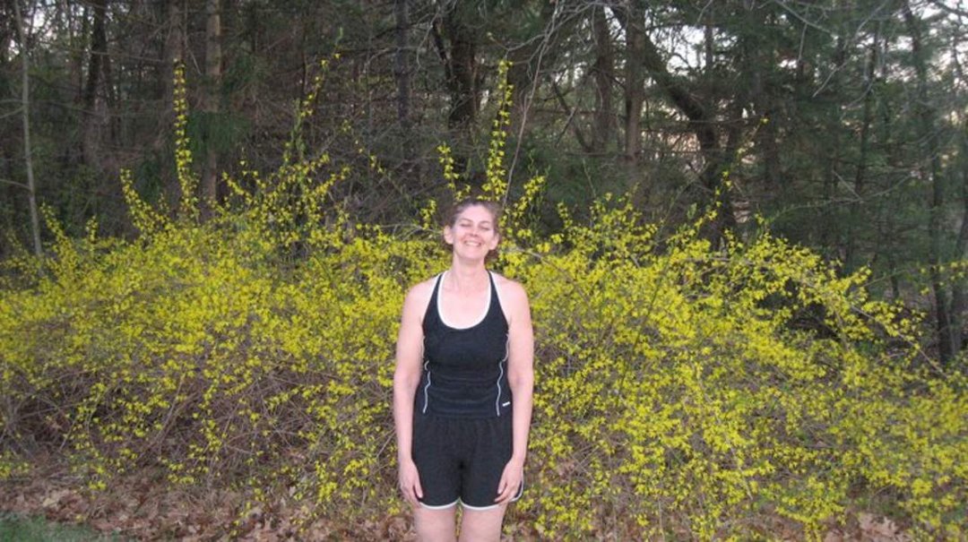 Heather Murphy's album, race pictures