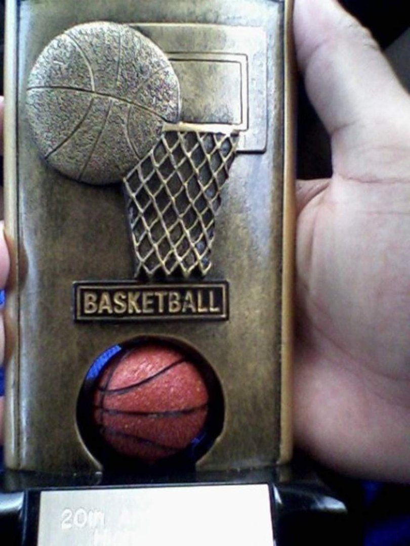 DeChane Grinton's album, CHAMPIONSHIP