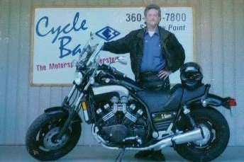 Stephen Normand's album, Profile Pictures