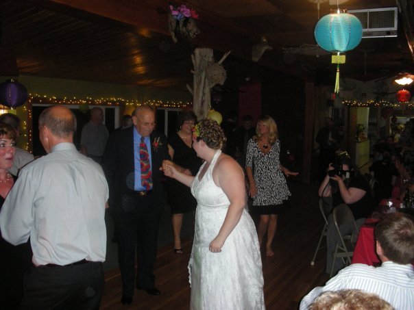 Daniel Hackbarth's album, Lieren and JP's Wedding