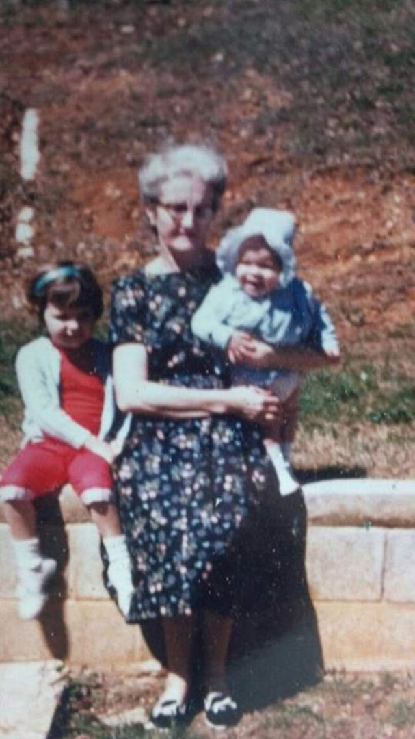 Kathy Case's album, Mobile Uploads