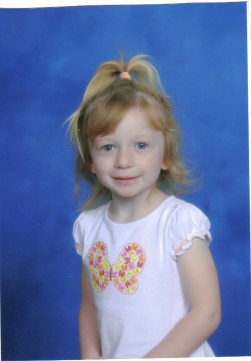 Bob O'Connell's album, More Pix of the kids