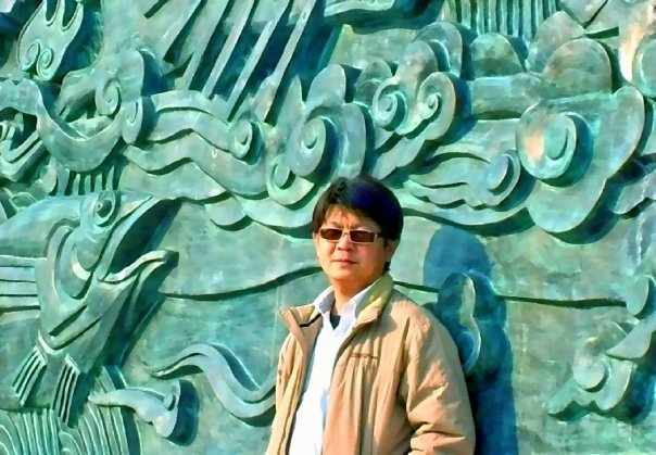 Chen Chen's album, FAMILY TIME