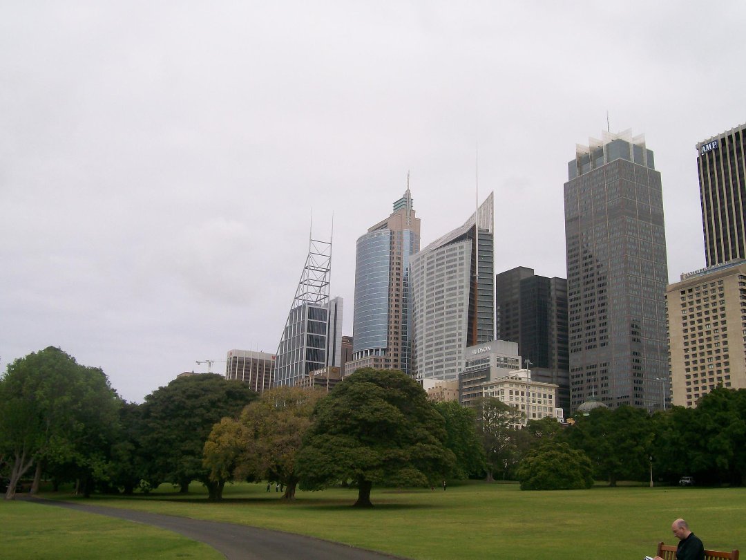 tim flinn's album, sydney2