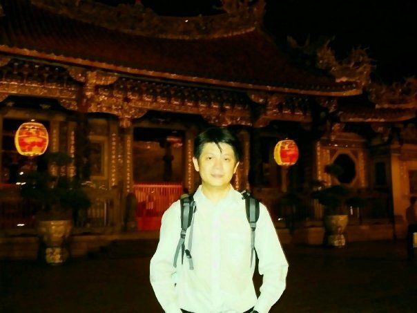 Chen Chen's album, FAMILY TIME