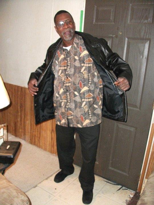 Alvin Loyal's album, 2smelly