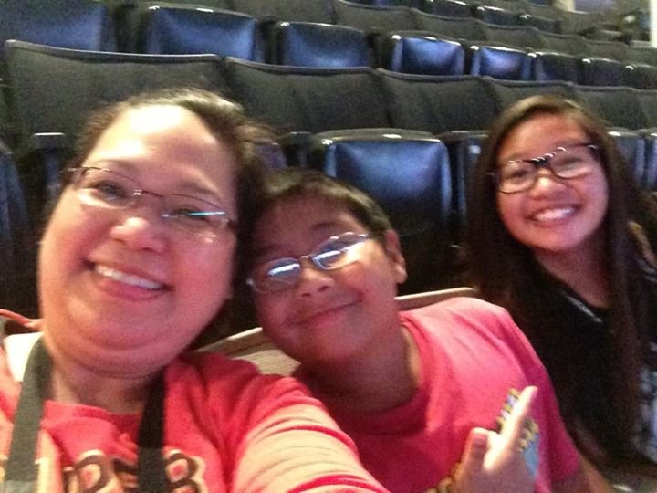 Cj la Rosa's album, Mobile Uploads