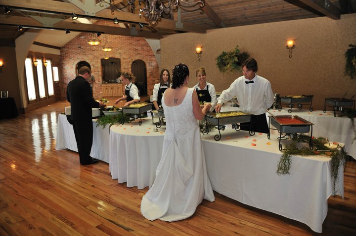 Nancy Fox's album, May 21, 2011 Becca and Brett's Amazingly Beautiful Wedding