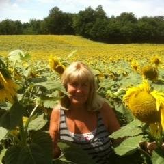 Judith Brookes' album, Profile Pictures