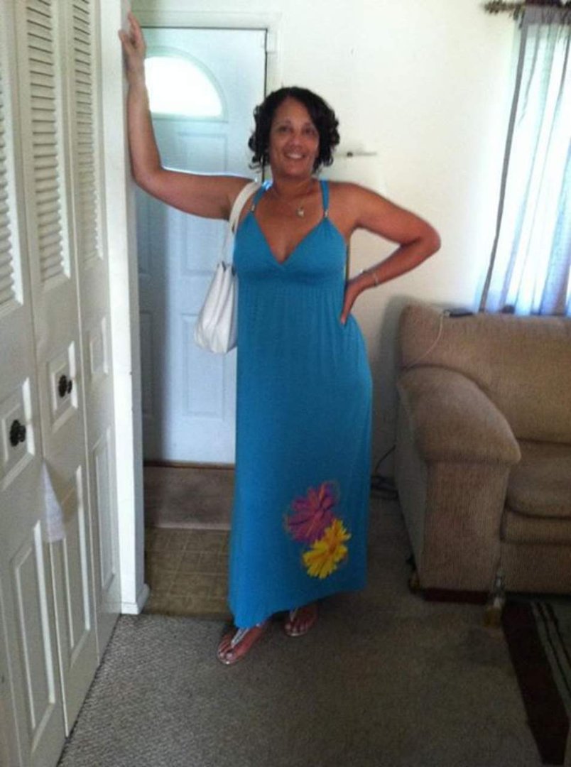 Cheryl White's album, Mobile Uploads