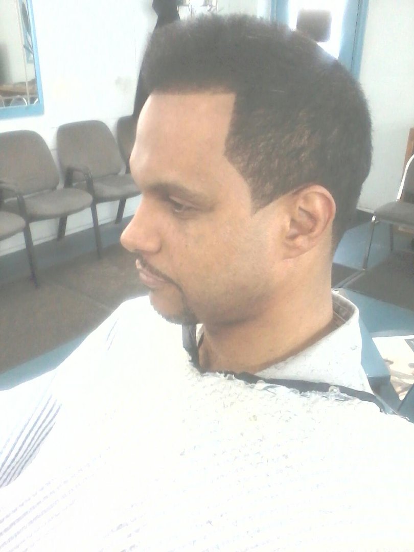 Marcus Winstead's album, Mobile Uploads