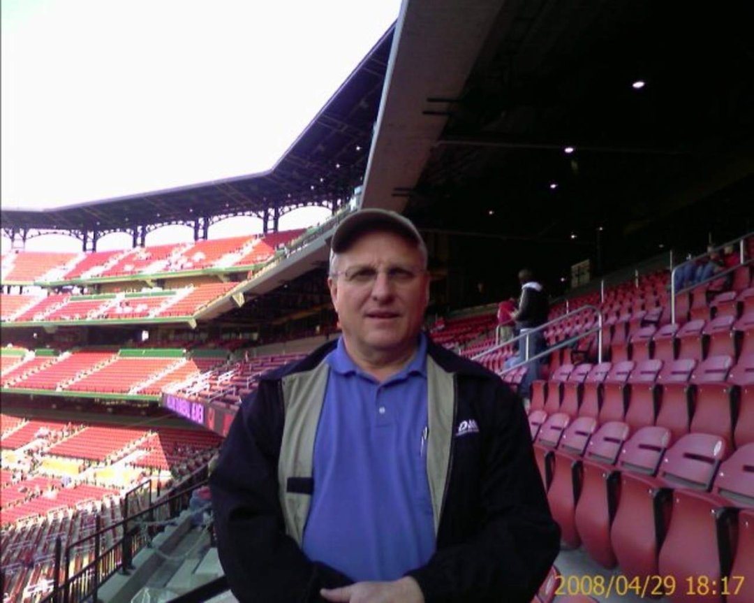 John West's album, Profile Pictures