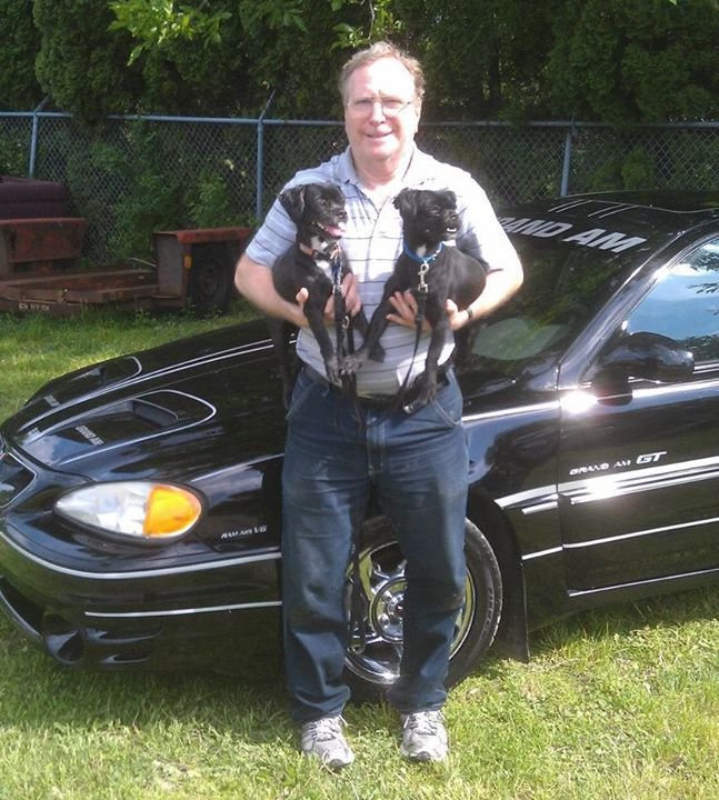 Steve Ehrhardt's album, Profile Pictures