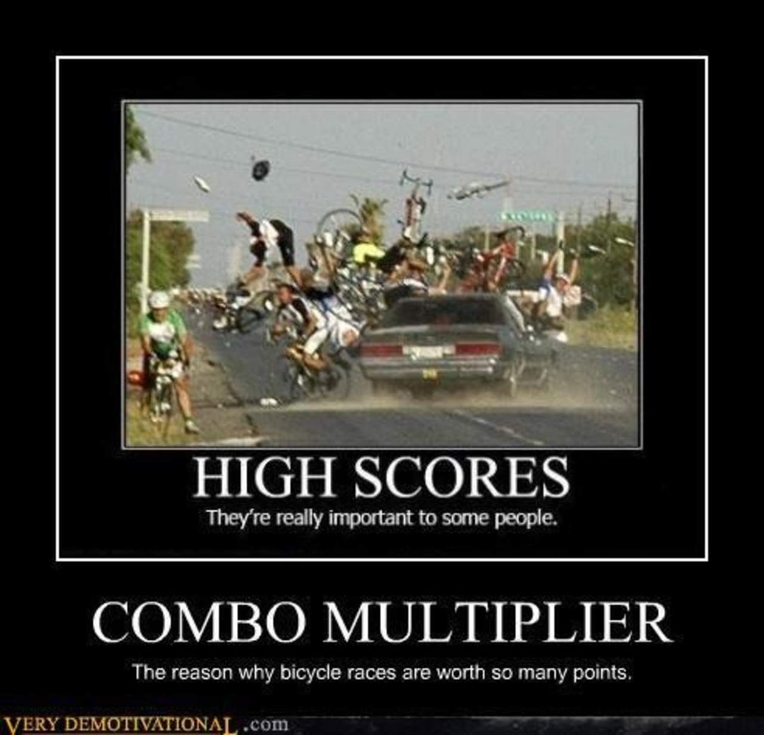 Prospect Bfmc's album, Demotivational Posters for the mature.