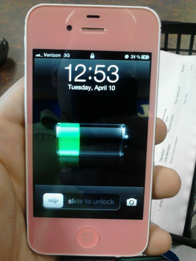 Chad Marshall's album, Mobile Uploads