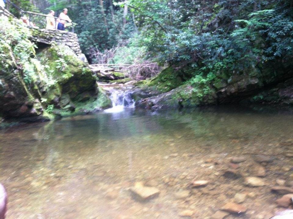 Mitch Brown's album, traveling pics