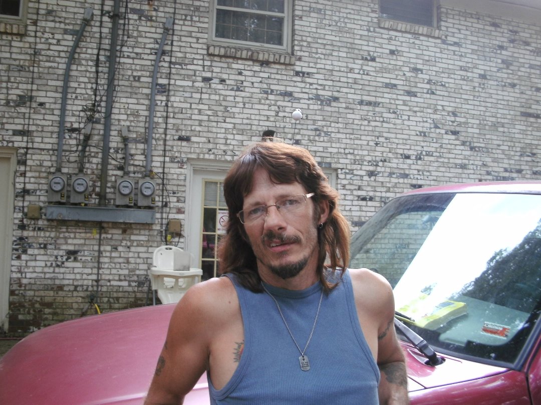Keith Arnold's album, Profile Pictures