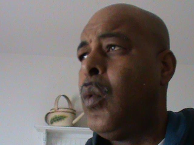 Rodney Jackson's album, Profile Pictures