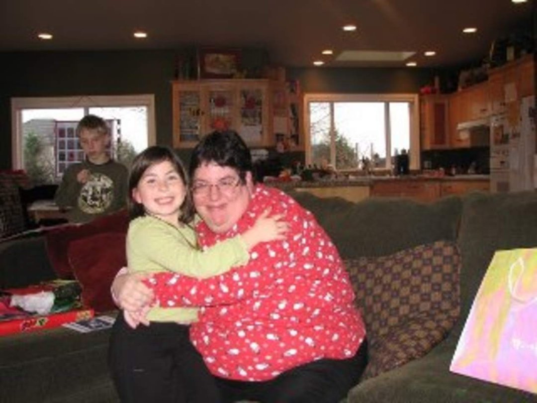 Kimberly Batten's album, Family
