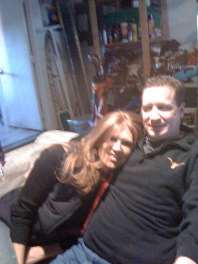 Candy Blalock's album, Profile Pictures