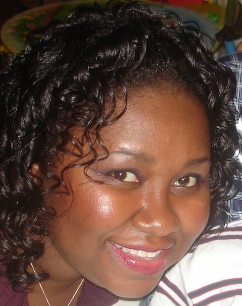 Kasheena Plummer's album, Profile Pictures