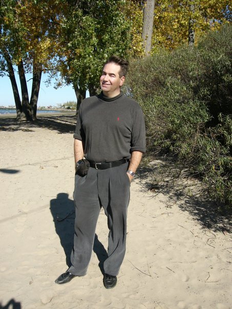 Robert Walton's album, Profile Pictures