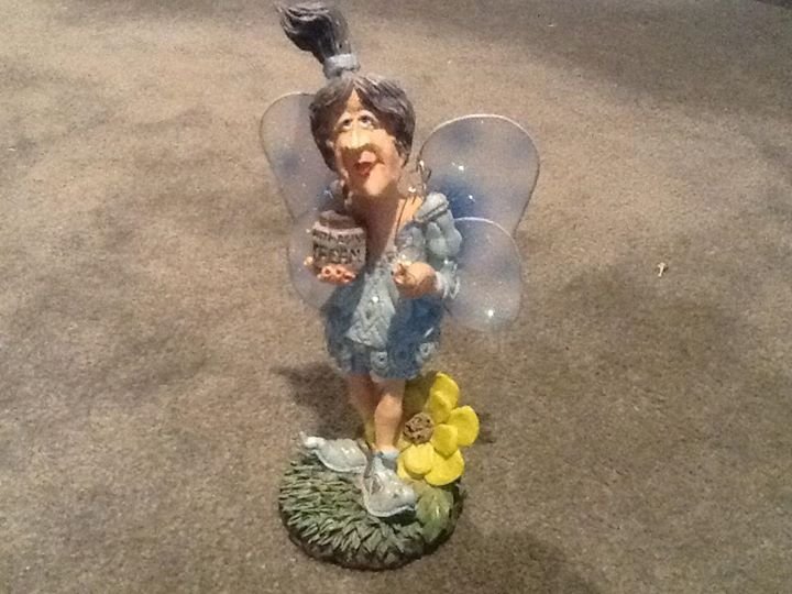 Janice Smith's album, Mobile Uploads