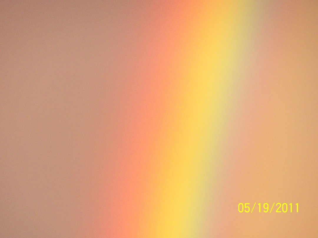 Ellen Curtis' album, What a day for Rainbows ! =p