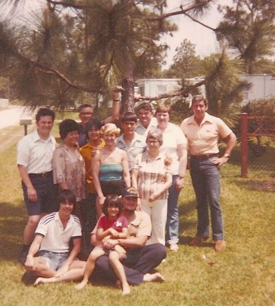 William Gaither's album, Dad's Birthday