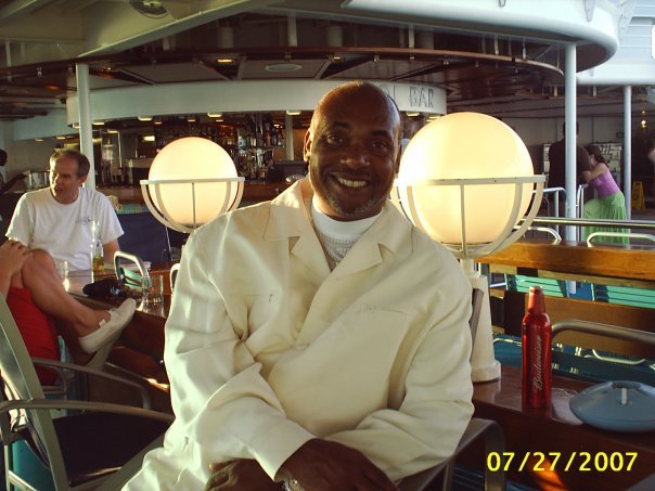 Johnny Perkins' album, Profile Pictures