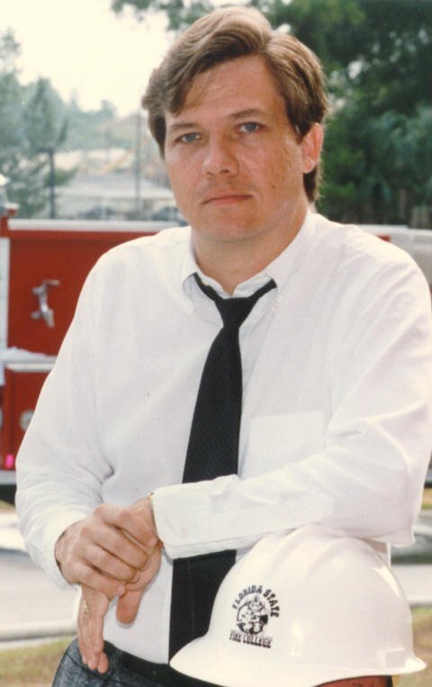 Ron Thomas' album, January 6, 2011