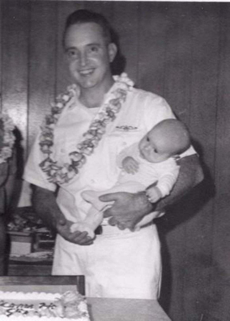 Robin (Rob) Hammitt's album, Profile Pictures
