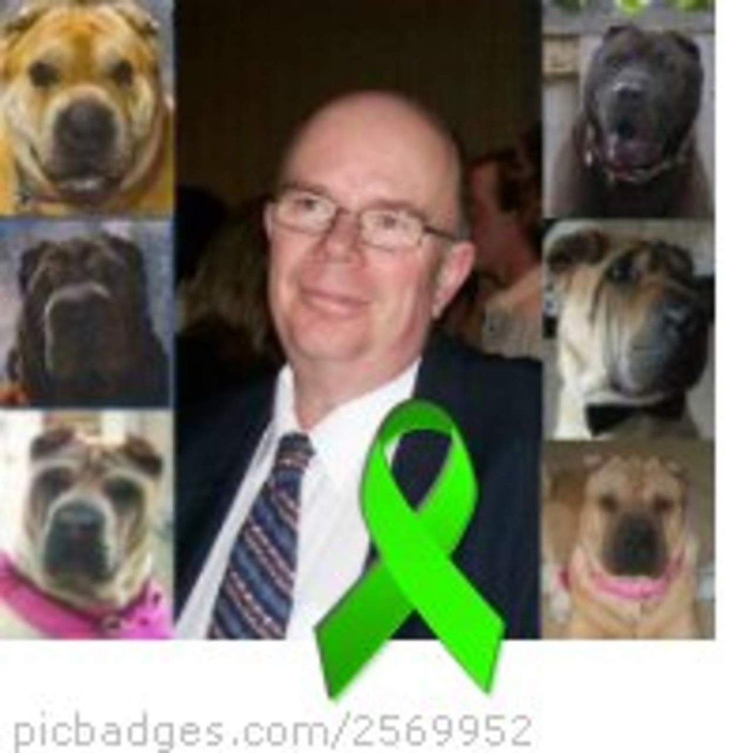 Bob Cameron's album, PicBadges Photos