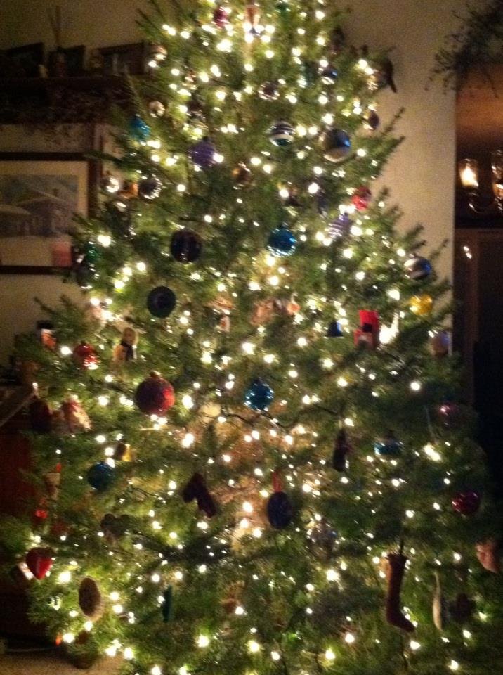 Sylva Smith's album, iOS Photos