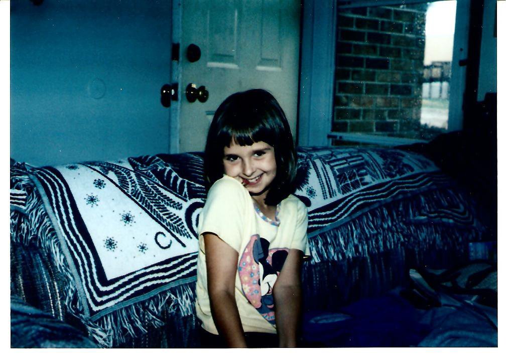 Rick Katzenbach's album, pics