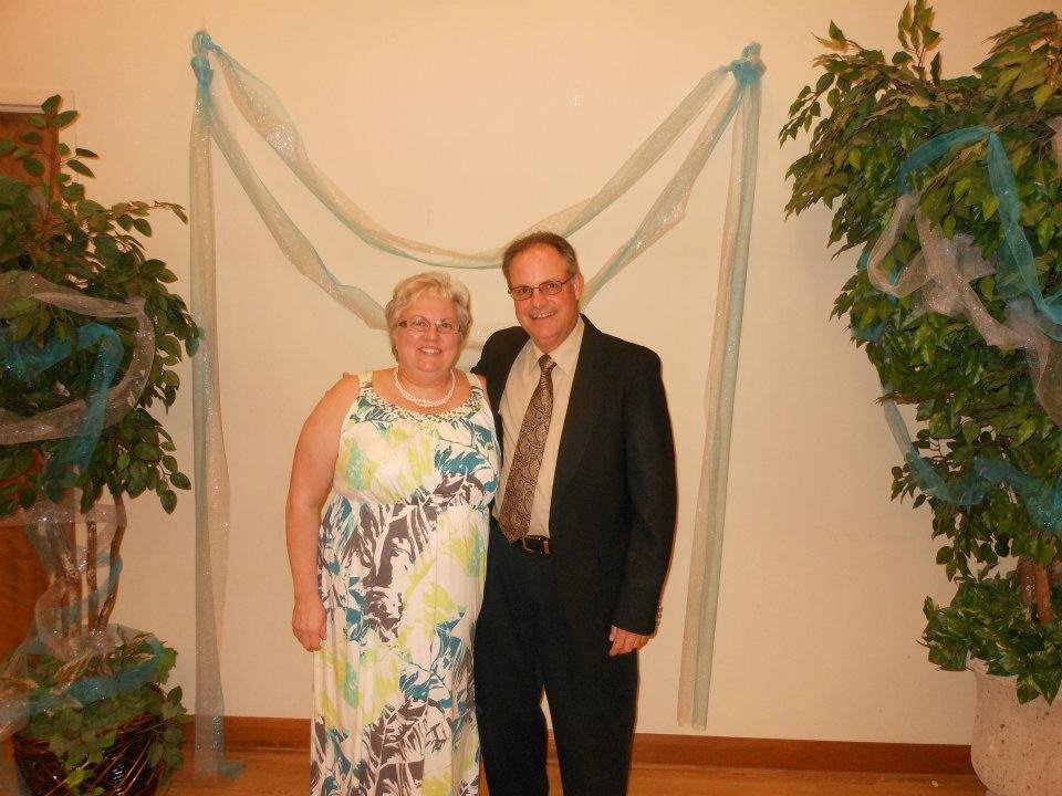 Gary Bushey's album, Quincinera