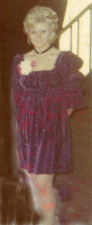 Lynn Wescott's album, Untitled Album
