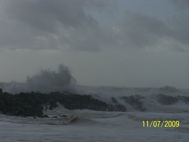 Sharon Lopez's album, Ocean Shores