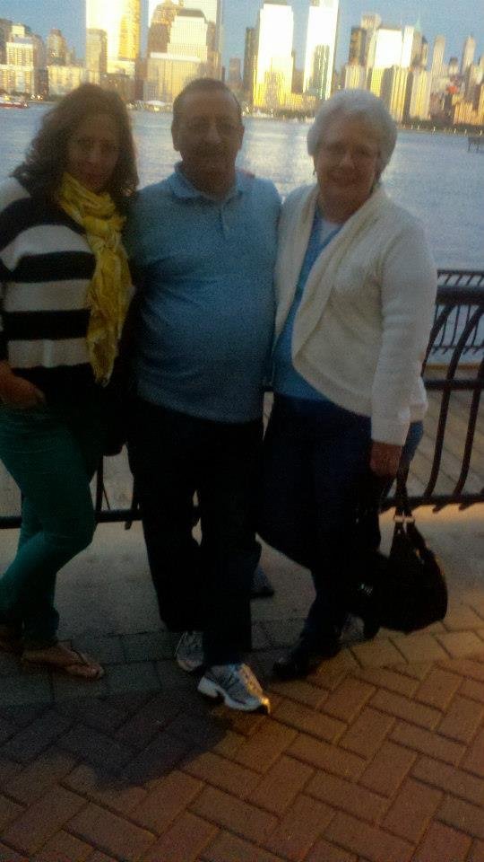 Gary Benedict's album, Vacation Time - Fall 2012