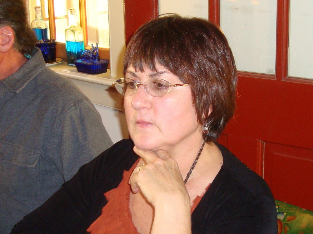 Debra Carey's album, Profile Pictures