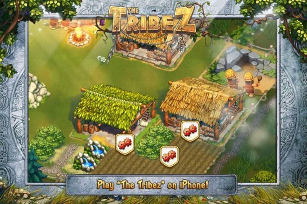 Glenease Ballinger's album, The Tribez Photos