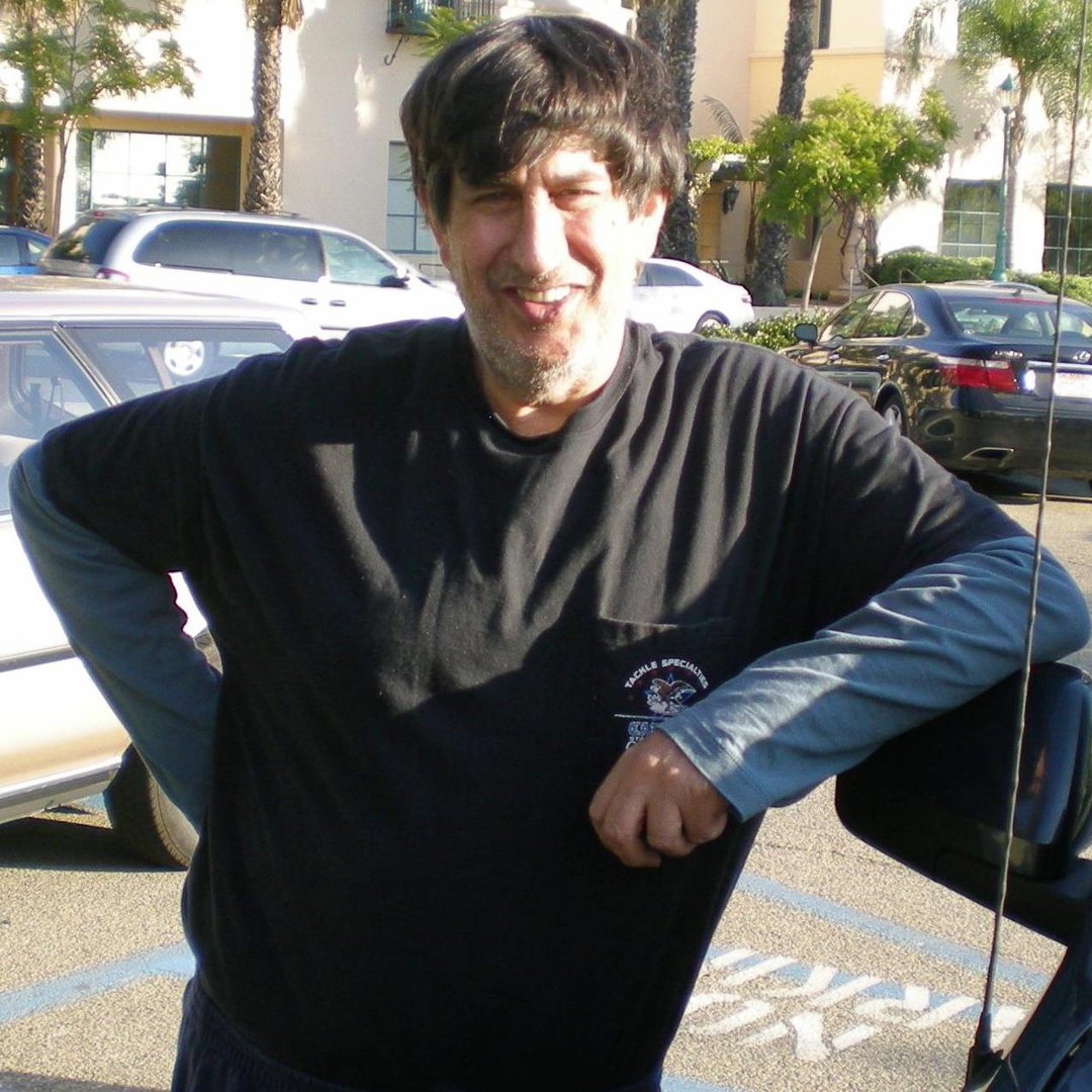 Mark Kascle's album, Profile Pictures