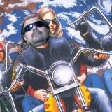 Don Atzman Jr's album, Profile Pictures