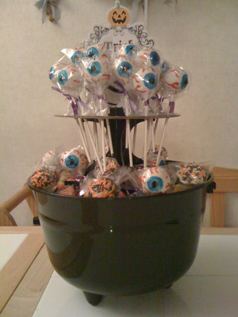 Wendy Rios Moyeno's album, My Cakes