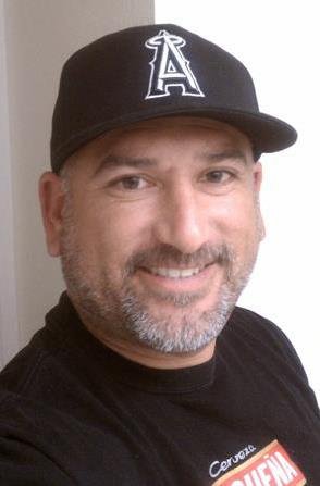 Luis Gutierrez's album, Profile Pictures